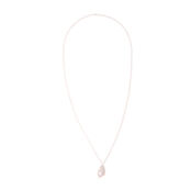 Колье Uttermost Pearl Necklace – White PEARLY CLOUD фото 3