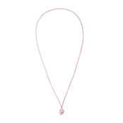 Колье Uttermost Pearl Necklace – Pink PEARLY CLOUD фото 3