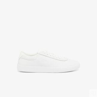 Мужские кеды Lacoste BASESHOT