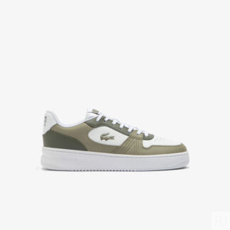 Мужские кеды Lacoste L001