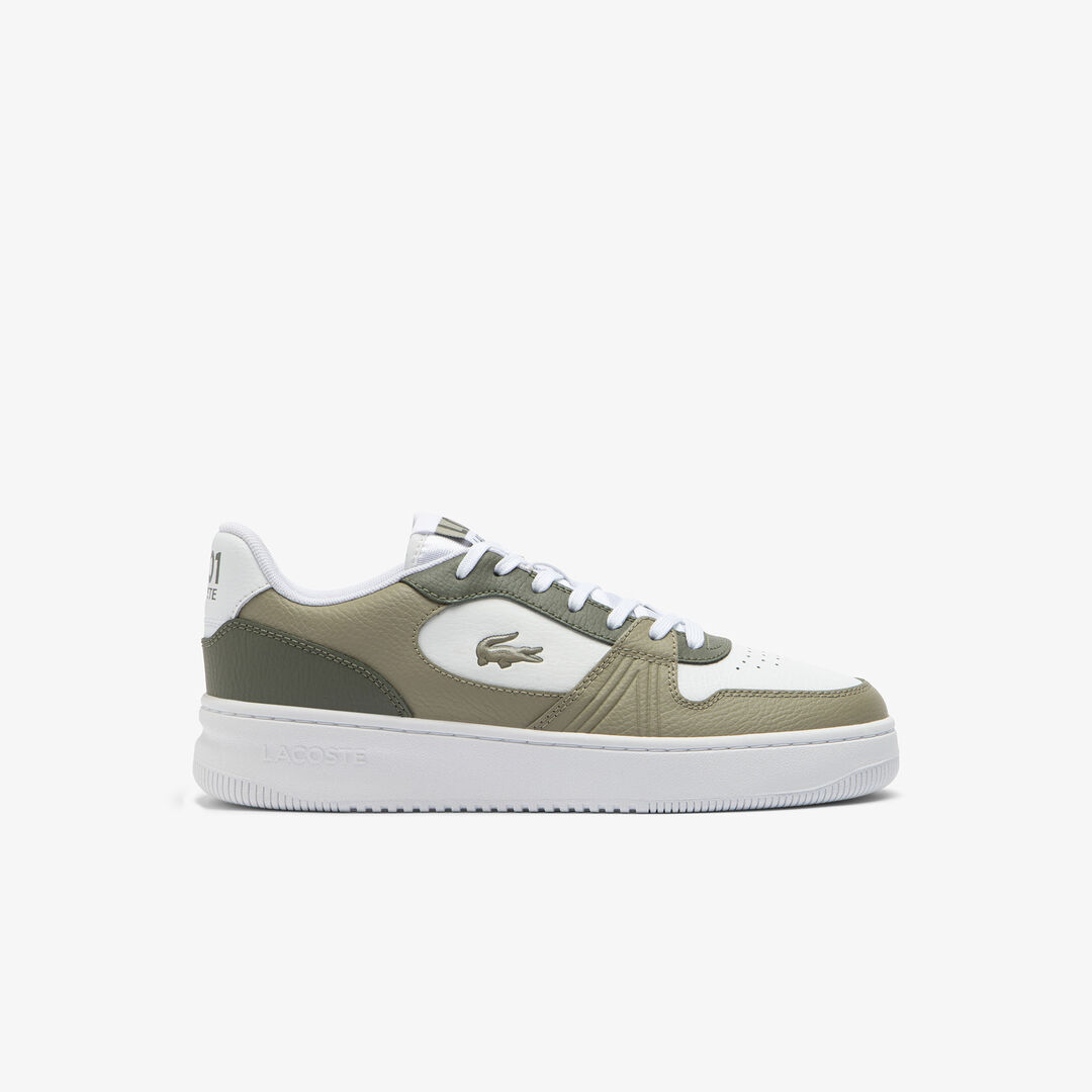 Мужские кеды Lacoste L001 фото 1