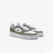 Мужские кеды Lacoste L001 фото 2