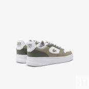 Мужские кеды Lacoste L001 фото 3