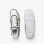 Мужские кеды Lacoste L001 фото 4
