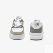 Мужские кеды Lacoste L001 фото 5