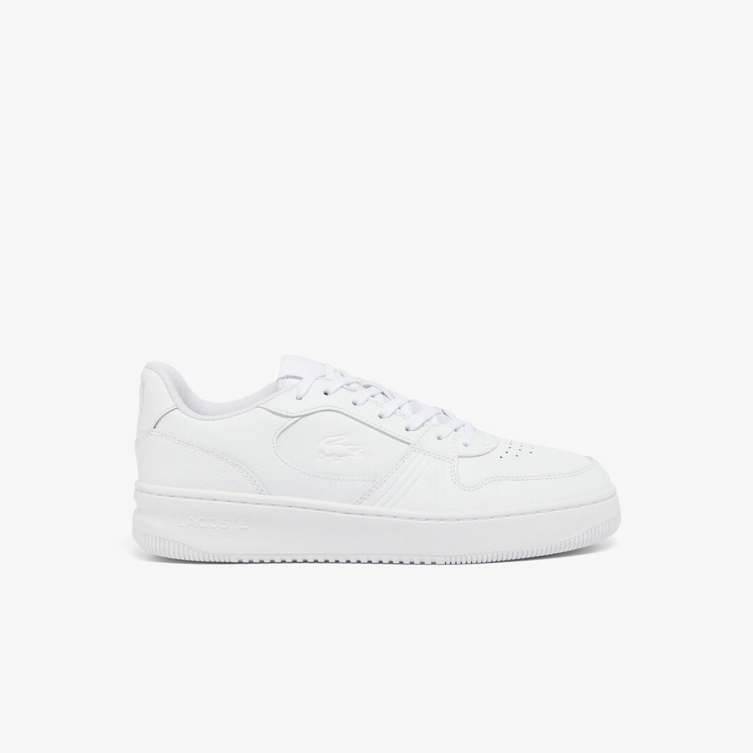 Мужские кеды Lacoste L001 SET 224 7 SMA фото 1
