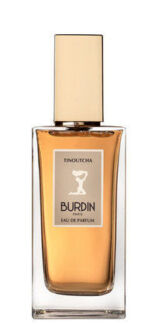 Парфюмерная вода Burdin Tinoutcha Eau de Pafum