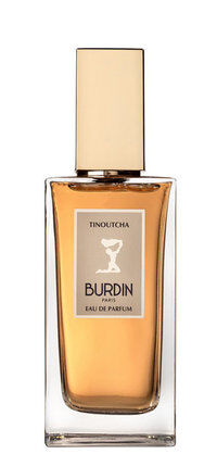 Парфюмерная вода Burdin Tinoutcha Eau de Pafum фото 1