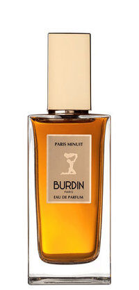 Парфюмерная вода Burdin Paris Minuit Eau de Parfum фото 1