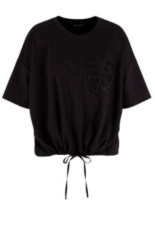 Топ EMPORIO ARMANI