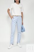 Брюки хлопковые Esprit Casual фото 2