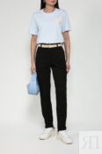 Брюки хлопковые Esprit Casual фото 2