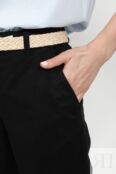 Брюки хлопковые Esprit Casual фото 4