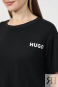 Футболка пижамная HUGO фото 4
