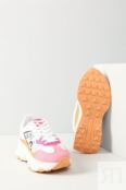Кроссовки на высокой подошве Calebb Guess фото 4