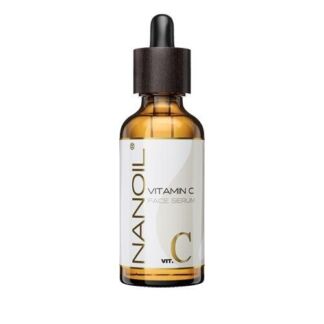 Nanoil Vitamin C сыворотка для лица с витамином С, 50 мл