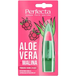 Perfecta Aloe Vera помада защитная, 20 мл