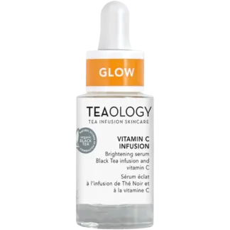 Teaology Serum Infusion сыворотка для лица с витамином С, 15 мл