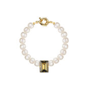 Браслет Wood Bracelet PHENOMENAL STUDIO фото 1