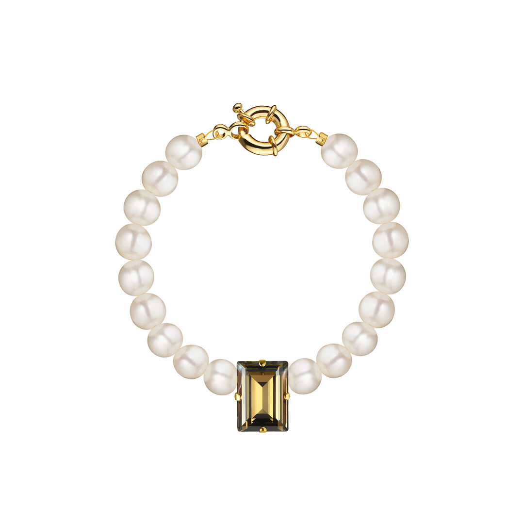 Браслет Wood Bracelet PHENOMENAL STUDIO фото 1