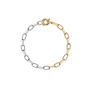 Анклет Two Sides Anklet PHENOMENAL STUDIO