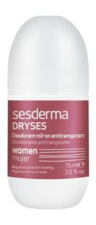 Роликовый дезодорант-антиперспирант Sesderma Dryses Deodorant Roll-on Antip