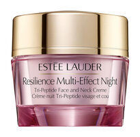 Крем ночной для лица и шеи лифтинговый Estee Lauder Resilience Lift Night