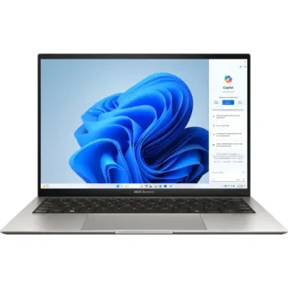 Ноутбук ASUS ZenBook S13 OLED UX5304VA-NQ396 13.3" +чехол (90NB0Z92-M00RU0)