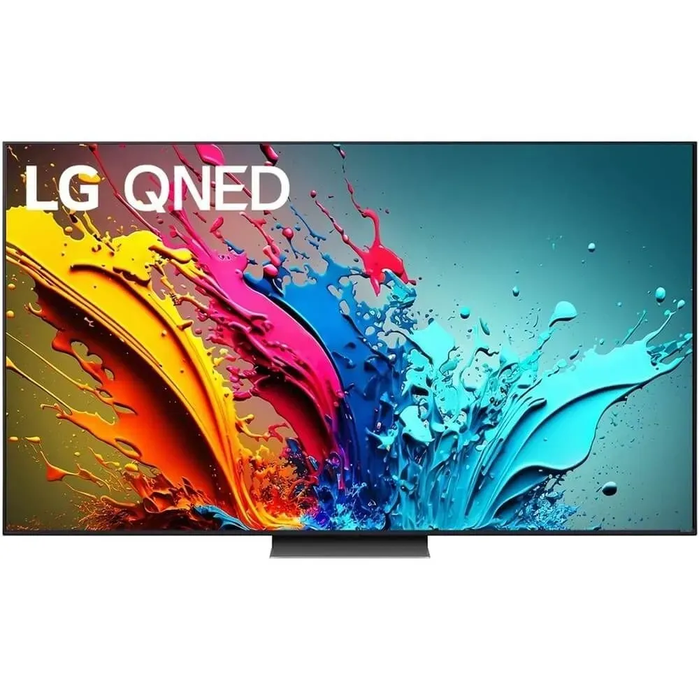 Телевизор LG 75QNED86T6A.ARUG 75" фото 1