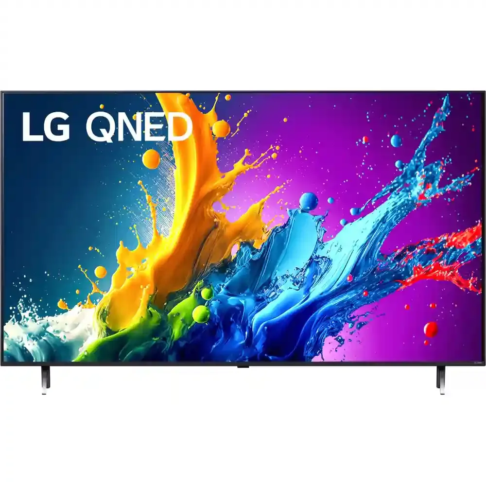 Телевизор LG 50QNED80T6A.ARUG 50" фото 1