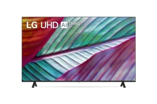 Телевизор LG 75UR78009LL.ARUG 75"