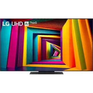 Телевизор LG 55UT91006LA.ARUG 55"