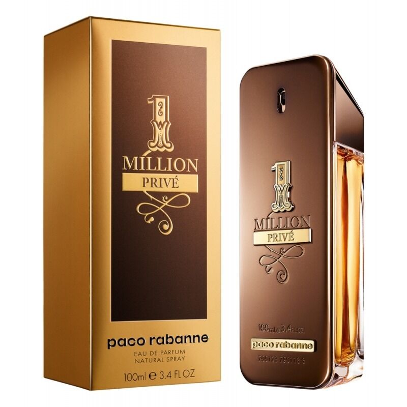 1 Million Prive фото 1