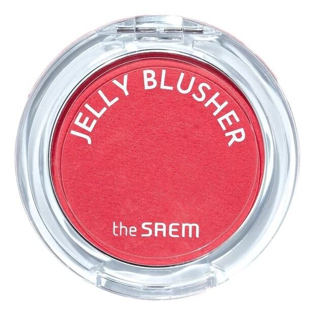 Румяна The Saem фото 1