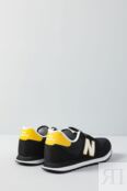 Комбинированные кроссовки 500 NEW BALANCE фото 2