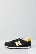 Комбинированные кроссовки 500 NEW BALANCE фото 3