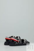 Сандалии с контрастными деталями Tommy Hilfiger фото 3