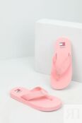Сланцы Tommy Hilfiger фото 4