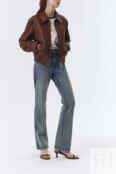 Джинсы Boot Cut Dunst фото 1
