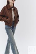 Джинсы Boot Cut Dunst фото 3