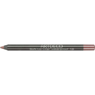 ARTDECO Водостойкий карандаш для губ Soft Lip Liner Waterproof