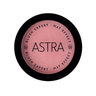 ASTRA Румяна для лица Blush expert mat effect