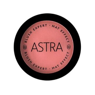 ASTRA Румяна для лица Blush expert mat effect