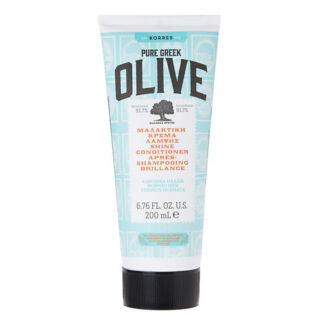 KORRES Кондиционер для придания сияния Pure Greek Olive Conditioner