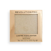 REVOLUTION PRO Хайлайтер LUSTRE White Rose RPR000049 фото 3