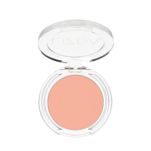 LIZDA Lizda Румяна Mellow Mood Fit Cheek MPL237579 фото 1