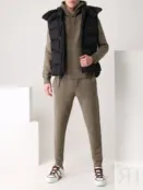Костюм хлопковый RALPH LAUREN фото 2