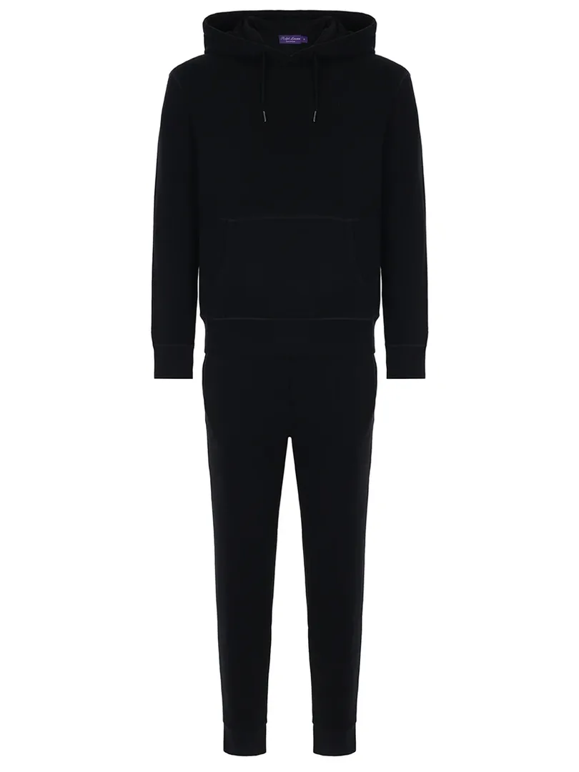 Костюм хлопковый RALPH LAUREN фото 1