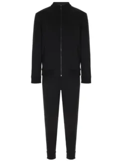 Костюм из хлопка и кашемира RALPH LAUREN