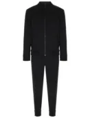 Костюм из хлопка и кашемира RALPH LAUREN фото 1